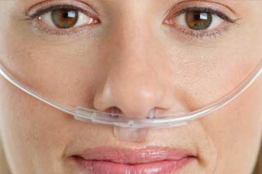 Nasal Cannula