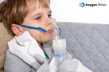 Oxygen Mask