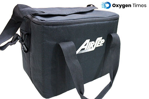 focus outstation carrying bag