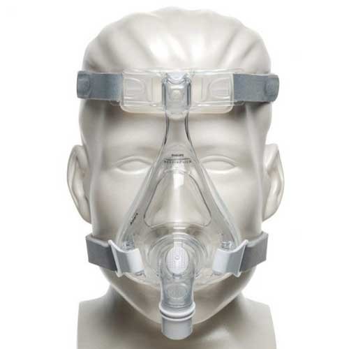 Buy Philips Elbow Vented CPAP & BiPAP Mask (2022)