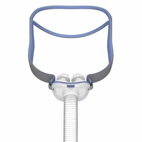 Nasal, Nasal Pillow and Full Face For CPAP/BiPAP Mask Price List - India