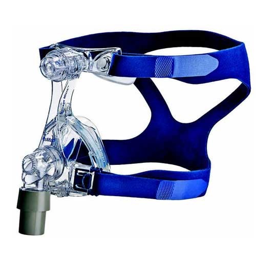 Buy Philips Elbow Vented CPAP & BiPAP Mask (2022)