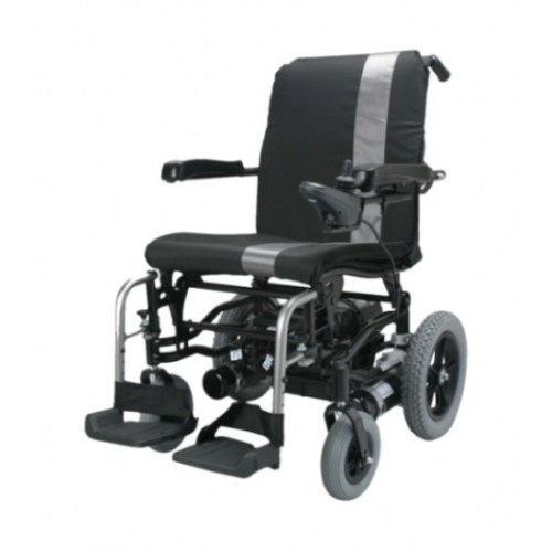 GVS Oxygen Reclining Power Wheelchair-Buy Online