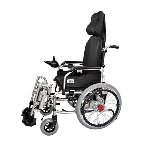 Affordable Electric Wheelchairs, Get Moving Again