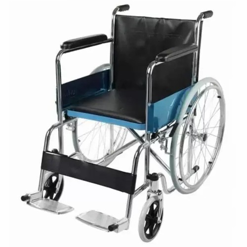 Buy KosmoCare Pride Imported Commode Wheelchair Online at Best