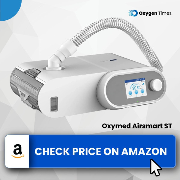 buy oxymed airsmart st on amazon