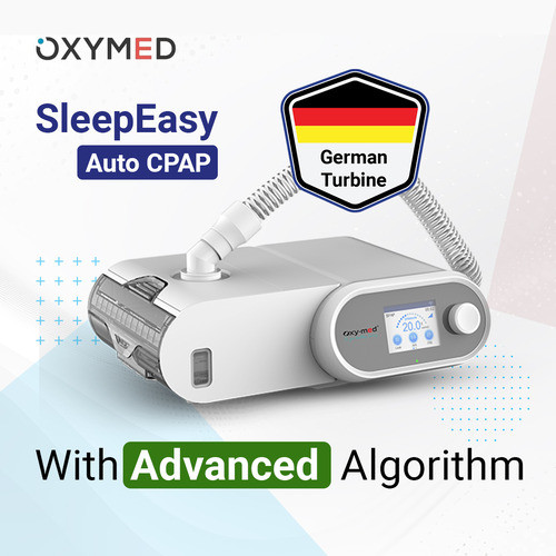 Oxymed sleepeasy algorithm