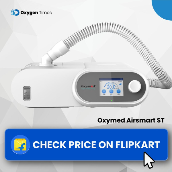 buy oxymed airsmart st on flipkart