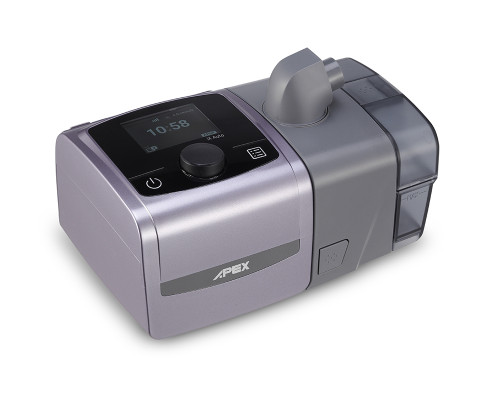 Wellel iX Auto CPAP Machine