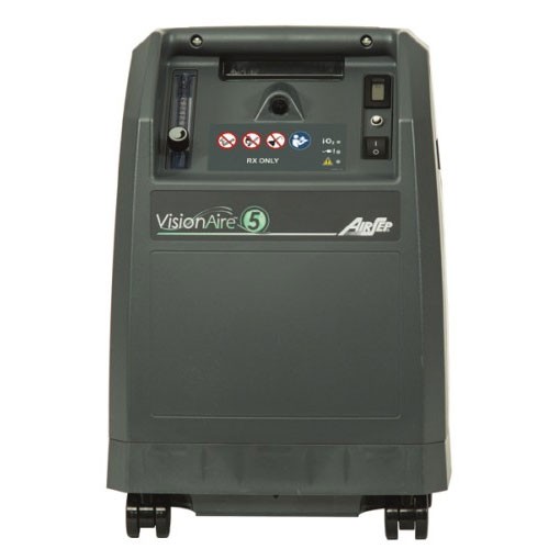 Buy Airsep Visionaire 5 Oxygen Concentrator (2023)-Oxygen Times