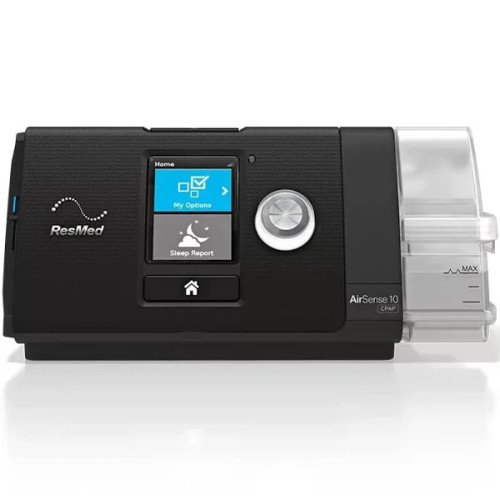 ResMed AirSense 10 Auto Set CPAP