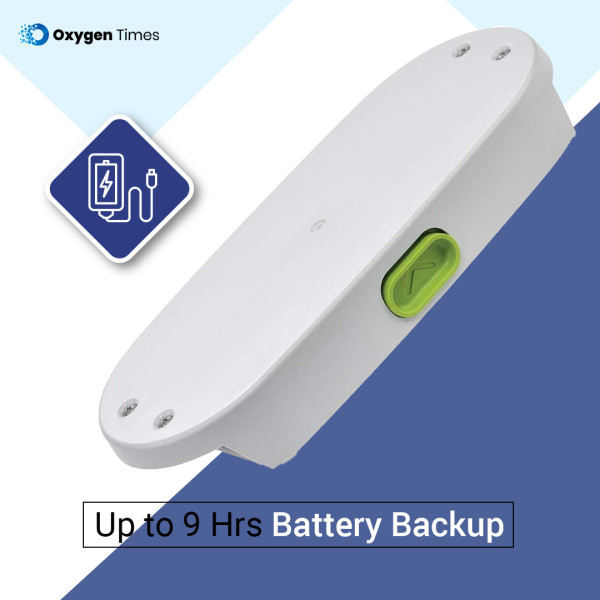 Philips simplygo mini battery backup