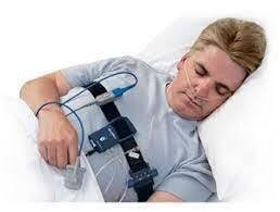 Sleep Apnea Test at Home in Nagpur